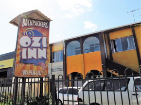  Ozi Inn Backpackers - Perth -  Перт